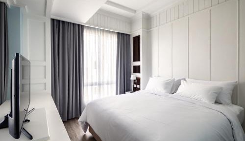 Premier King Connect Suite 