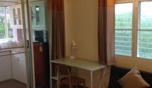Duplex Apartment