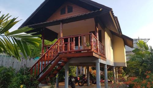 Standard Bungalow