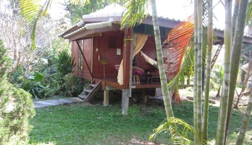 Deluxe Bungalow