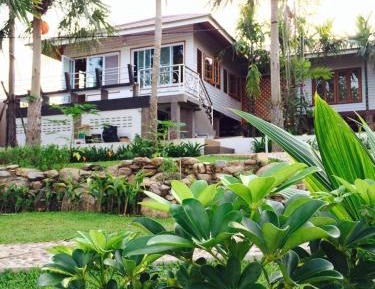 Vacation Home
