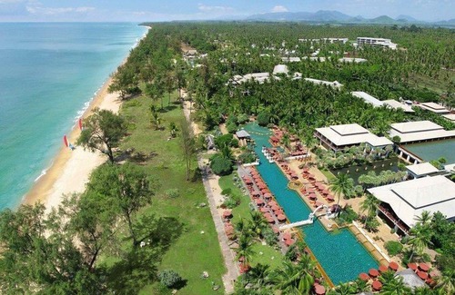 Mai Khao Hotel | Marriott's Phuket Beach Club(SHA Extra Plus)