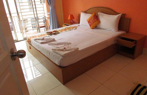 Nanai Road Hotel | Guesthouse Belvedere
