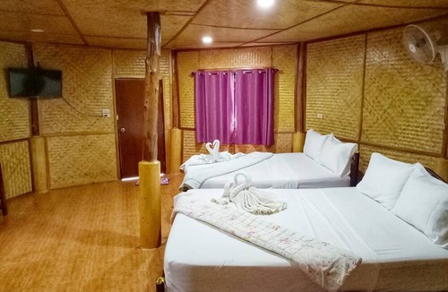 Ko Chang Cabin | tp hut bungalows