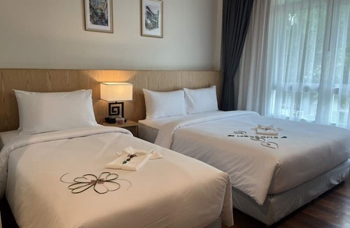 Talat Noi Hotel | Ago Hotel Chinatown