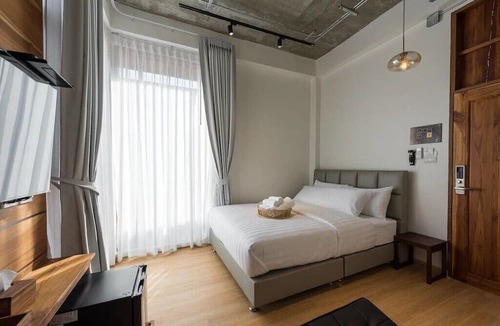 Chiang Khan Hotel | U Chaikhong