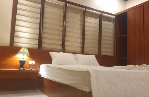 Vang Vieng Hotel | Vang Vieng Garden Resort