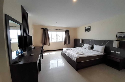 Patong Hotel | Cocoon Patong Hotel