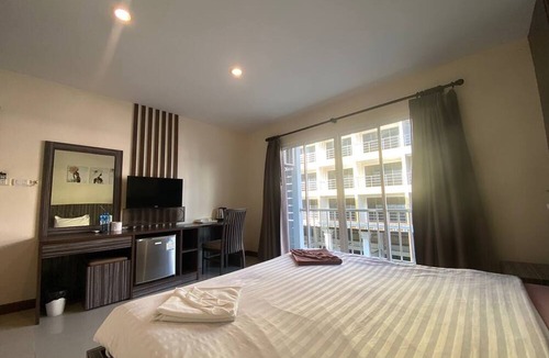 Patong Hotel | Cocoon Patong Hotel