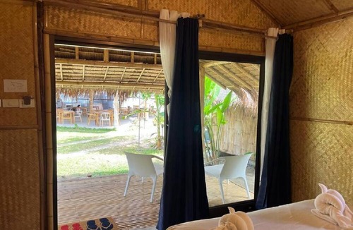 Khanom Resort | Margarita Beach