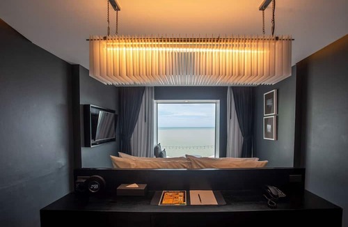 Siray Hotel | Hotel Tide Phuket