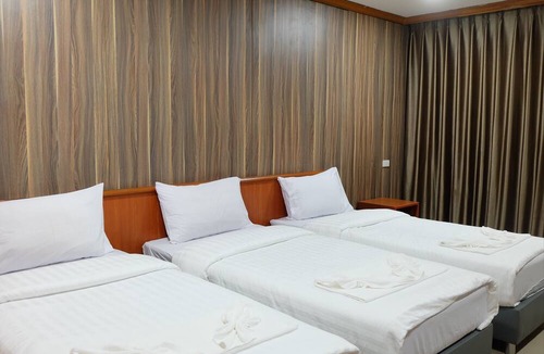 Phlabphla House | Grannylla Residence Ramkhamhaeng
