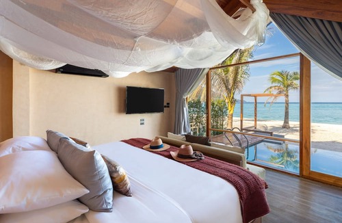 Satun Hotel | Irene Pool Villa Resort, Koh Lipe