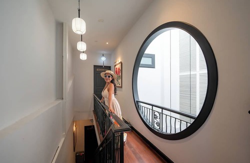 Old Phuket Town Hotel | BAAN125 STAY