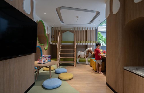 Khlong Tan Hotel | HOMM Sukhumvit34 Bangkok