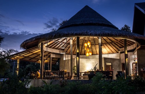 Bophut Hotel | Sea Dance Resort