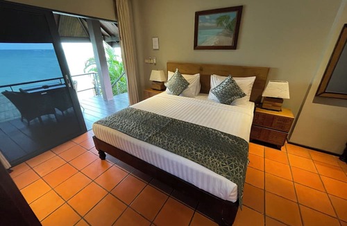 Ko Pha-ngan Hotel | Beyond The Blue Horizon Villa Resort