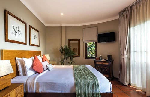 Ko Pha-ngan Hotel | Beyond The Blue Horizon Villa Resort
