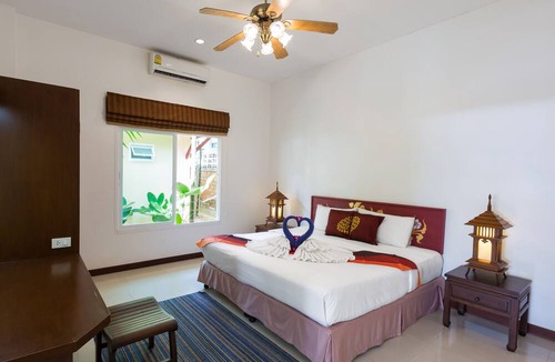 Ban Saiyuan Resort | Le Piman Resort