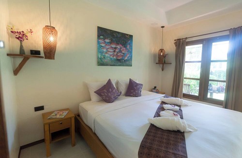 Rawai Resort | Palm Garden Resort