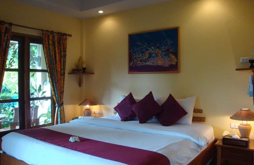 Rawai Resort | Palm Garden Resort