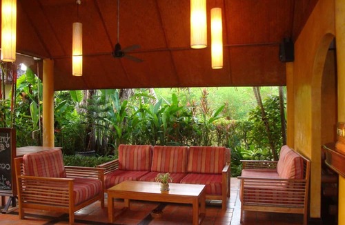 Rawai Resort | Palm Garden Resort