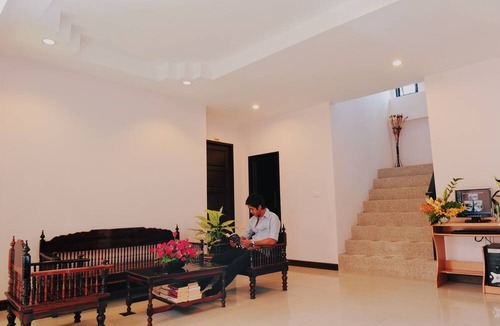 Kamala Hotel | Ice Kamala Beach Hotel