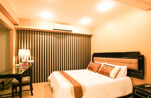 Talat Khwan Hotel | MAMBA and Baan Aranya Serviced Apartment