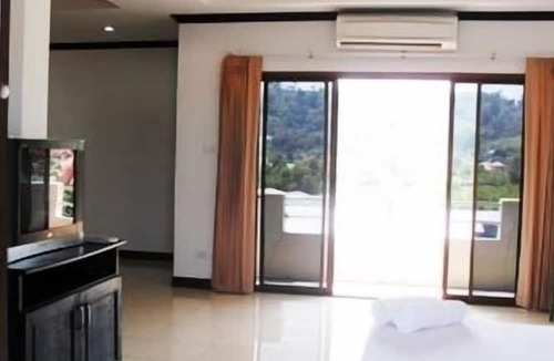 Kamala Hotel | Kamala Phuyai Resort