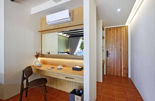 Koh Tao Hotel | Lücke Boutique Hotel