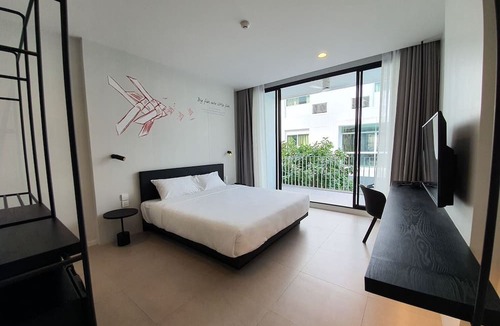 Bangkok Old Town Hostel | CHERN Bangkok