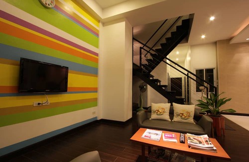 Hua Hin Hotel | Chaba Place