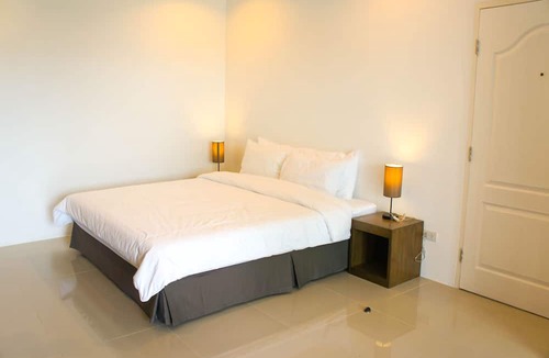 Hua Hin Hotel | Chaba Place