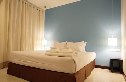 Hua Hin Hotel | Chaba Place