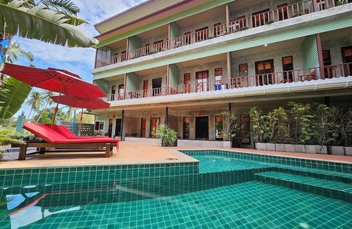Thong Sala Hostel | Araya Boutique Hotel