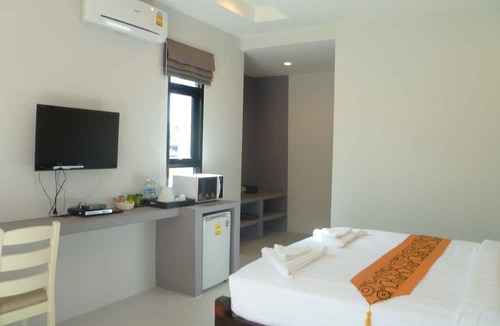 Haad Yao Resort | Sun Moon Star Resort Koh Phangan