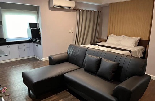 Suan Luang Hotel | Sunday Platinum Suites