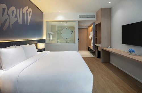 Buriram Hotel | Amari Buriram United