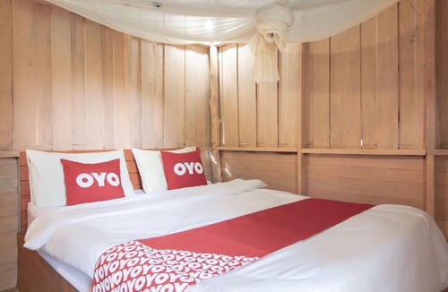Khong Koi Beach Hotel | OYO 693 Tree House Cottage