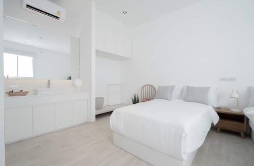 Chang Phueak Hotel | Any Day House Chiangmai