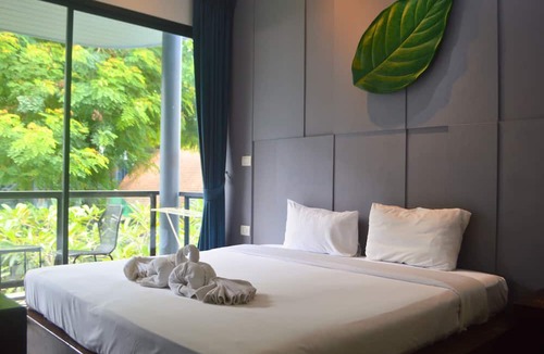 Ban Saiyuan Hotel | Z&Z Resort