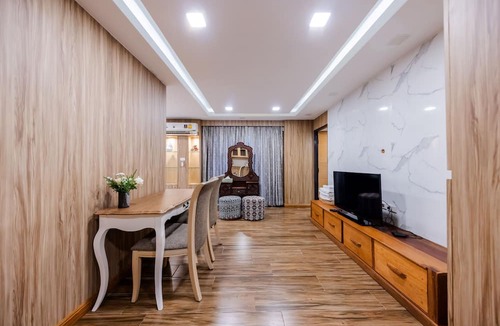Hang Dong Hotel | Teewana Resort Chiang Mai