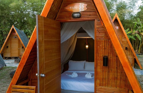 Bai Lan Hotel | Slumber Resort Koh Chang