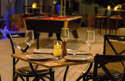Bai Lan Hotel | Slumber Resort Koh Chang