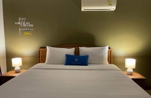 Rawai Hotel | The Pace Phuket Resort