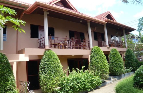 Rawai Hotel | The Pace Phuket Resort