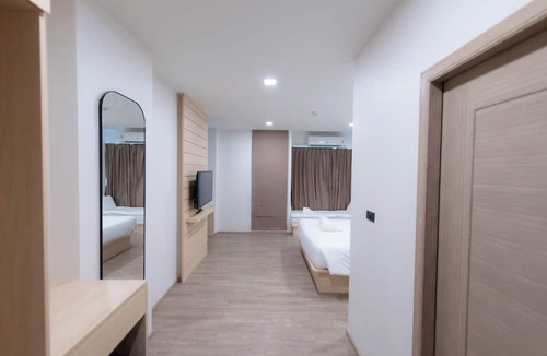 Ayutthaya Hotel | MAYUU AYUTTHAYA HOTEL