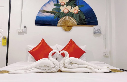 Talat Yai Hotel | Remember @ Phuket Town Hostel