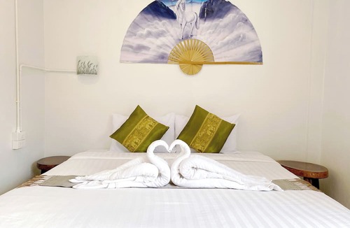Talat Yai Hotel | Remember @ Phuket Town Hostel