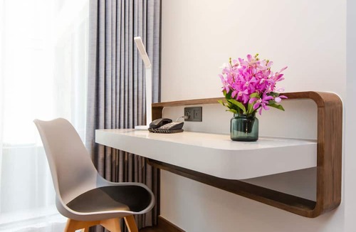 Banglamphu Hotel | Centara Life Hotel Bangkok Phra Nakhon